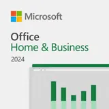 Microsoft Office Home & Business 2024 - image 1