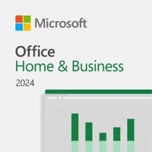 Microsoft Office Home & Business 2024