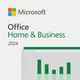 Microsoft Office Home & Business 2024