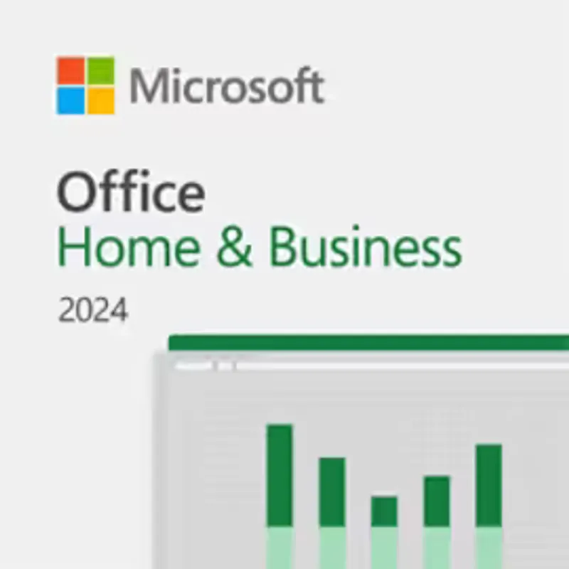 Microsoft Office Home & Business 2024 — image 1