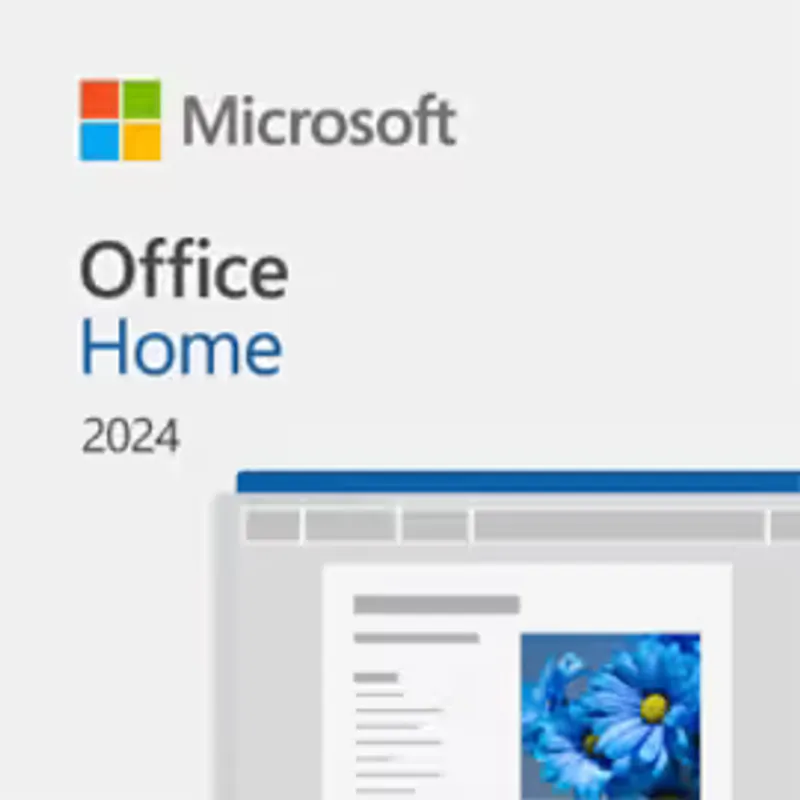 Microsoft Office Home 2024 — image 1