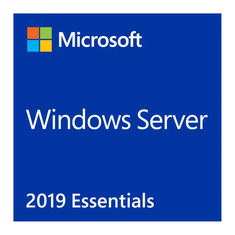 Microsoft Windows Server 2019 Essentials — image 1