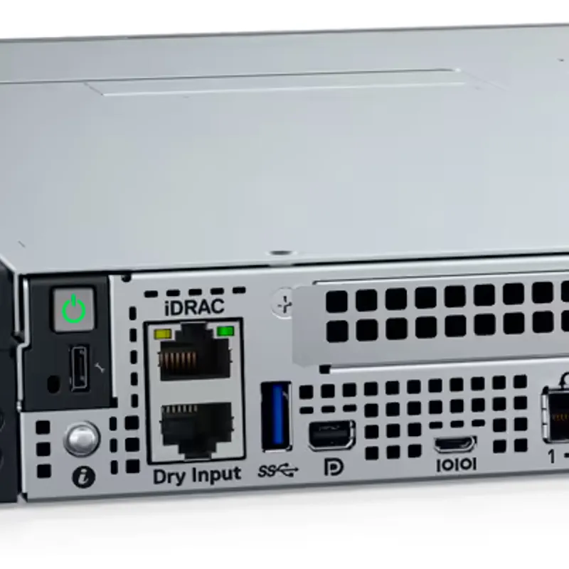 Dell PowerEdge R760 2U Rack Server — image 2