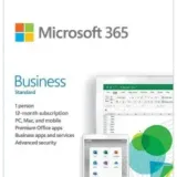 Microsoft 365 Business Standard - DIGITAL Email Delivery - image 1