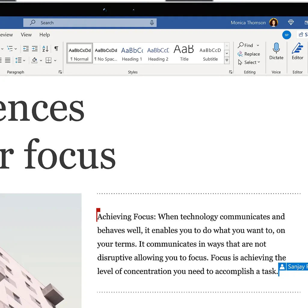 Microsoft Office Home & Business 2024 - image 3