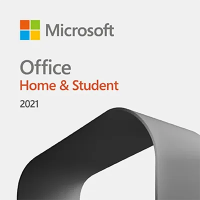 Microsoft Office 2021 Home and Student - DIGITAL Email Delivery