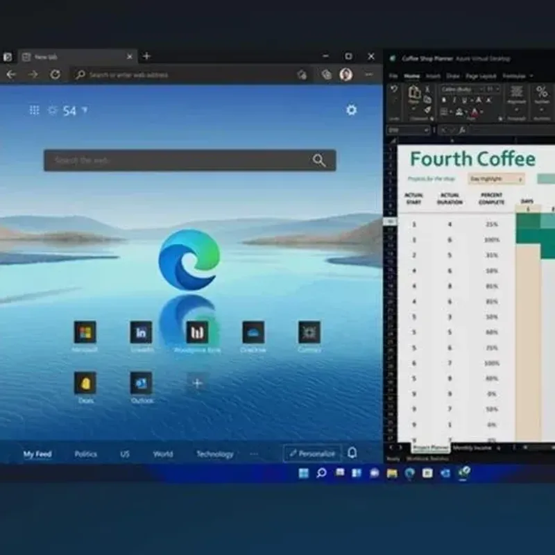 Microsoft Windows 11 Professional — image 2
