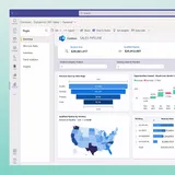 Microsoft Power BI Pro (1 Year) for 25 User - image 7