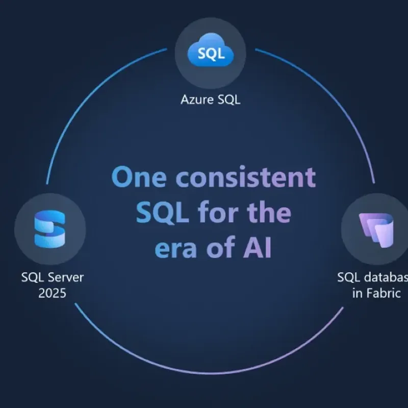 Microsoft SQL Server 2025 Standard — image 4