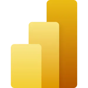 Microsoft Power BI Pro (1 Year) for 25 User