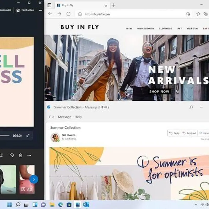 Microsoft Windows 11 Home — image 7