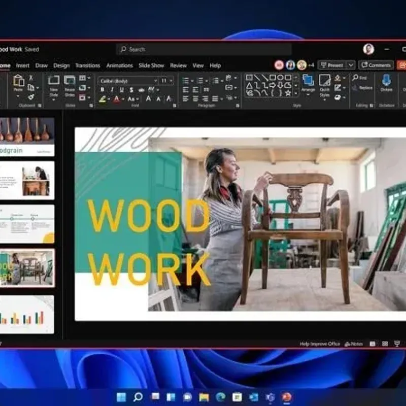 Microsoft Windows 11 Professional — image 5