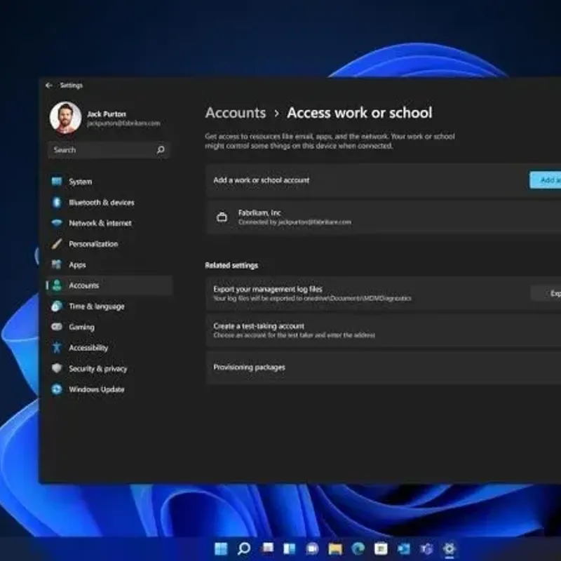 Microsoft Windows 11 Professional — image 6