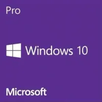 Microsoft Windows 10 Professional