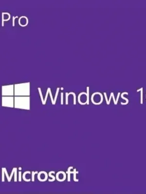 Microsoft Windows 10 Professional OEM