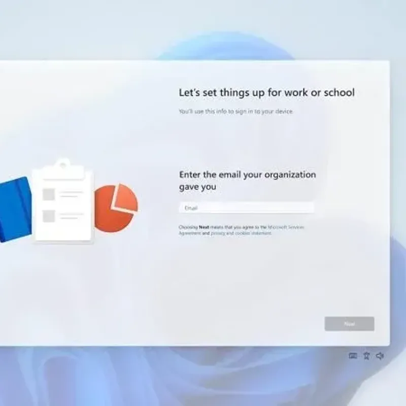 Microsoft Windows 11 Professional — image 3