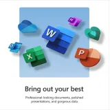 Microsoft Office 2021 Home and Student - DIGITAL Email Delivery - image 6
