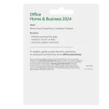 Microsoft Office Home & Business 2024 - image 2