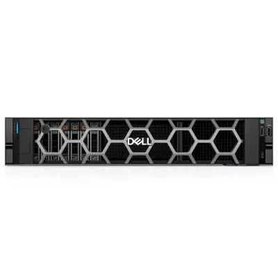 Dell PowerEdge R760 2U Rack Server