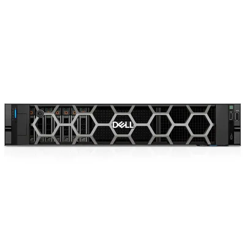Dell PowerEdge R760 2U Rack Server — image 1
