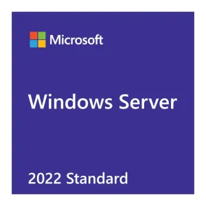 Microsoft Windows Server 2022 Standard