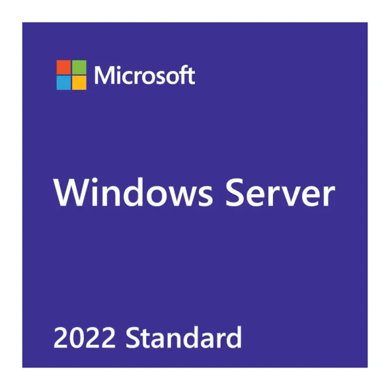 Windows Server 2022 Standard Edition (2 Core License) - Additional Core Pack — image 1