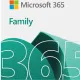 Microsoft 365 Family - 1 year (automatic renewal) for 6 users, Download