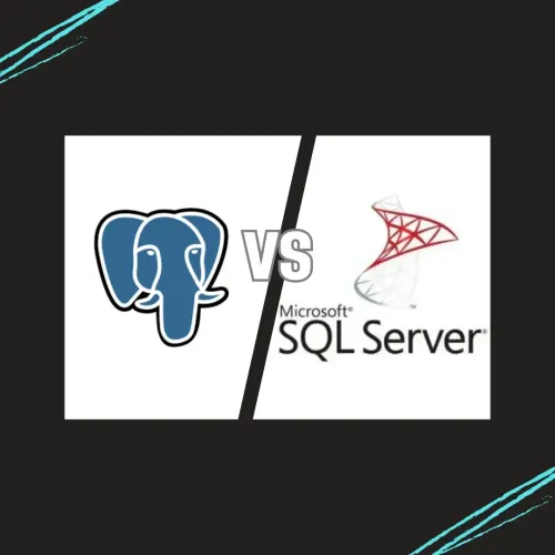 Comparison Between PostgreSQL vs Microsoft SQL Server