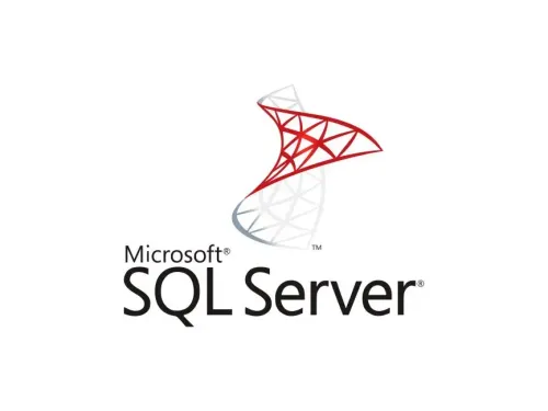 SQL Server Category Button