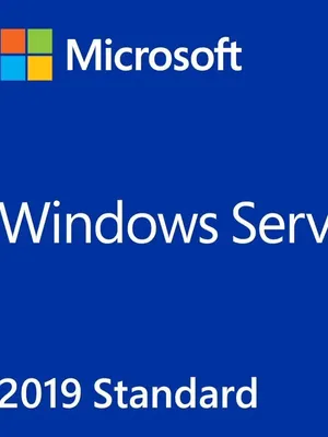 Windows Server 2019 Standard (16 Core)