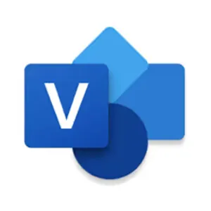Visio Professional 2024