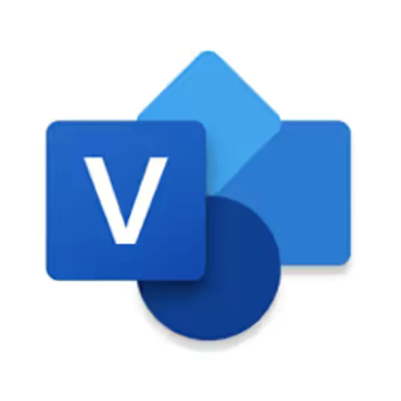 Visio Professional 2024 — image 1