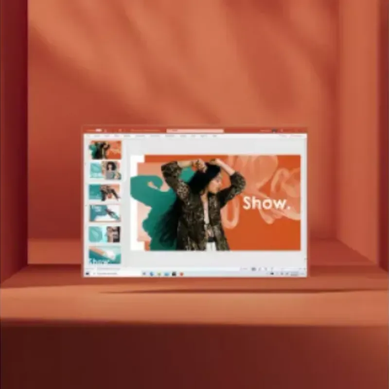 Microsoft Office 2021 Home and Student - DIGITAL Email Delivery — image 3