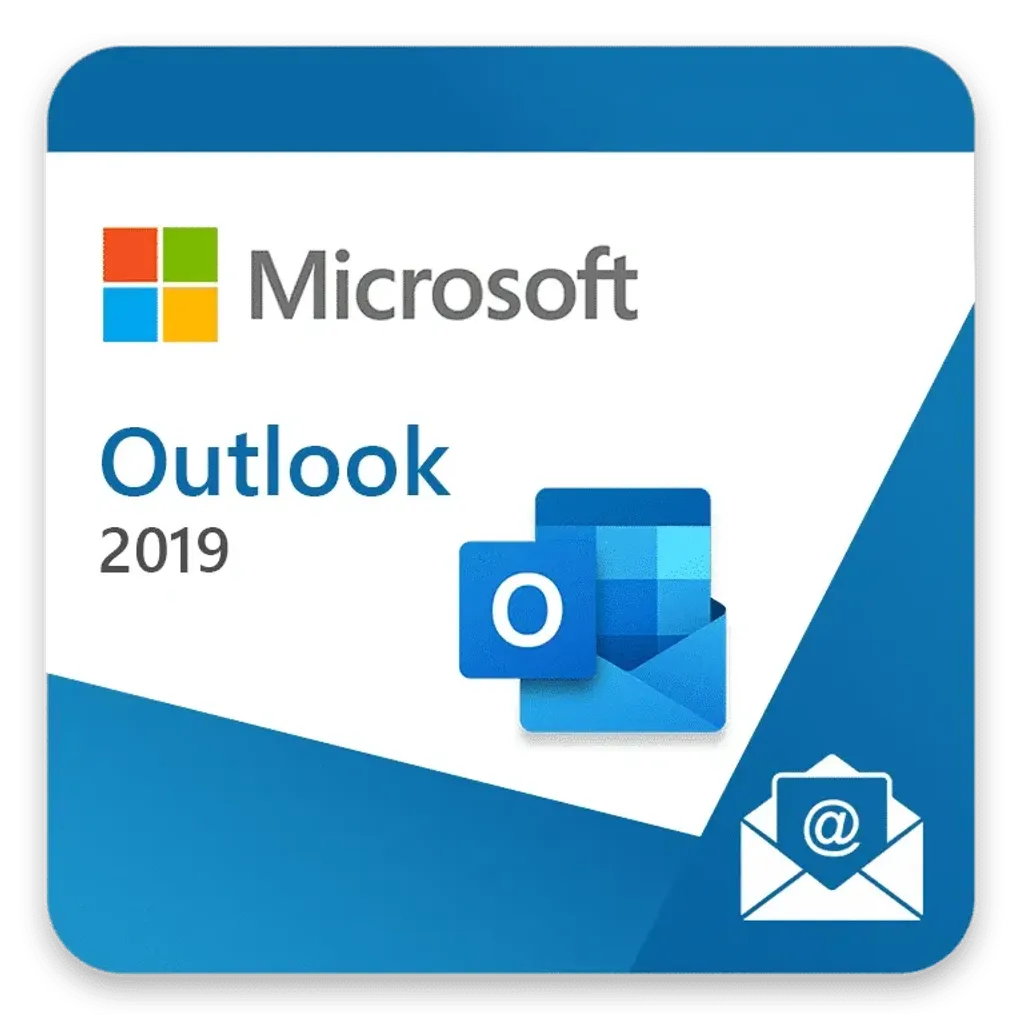 Microsoft Outlook 2019