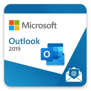 Microsoft Outlook 2019