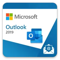 Microsoft Outlook 2019
