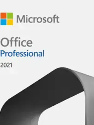 Microsoft Office Professional 2021 - DIGITAL Email Delivery