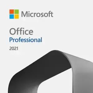 Thumbnail: Microsoft Office Suite