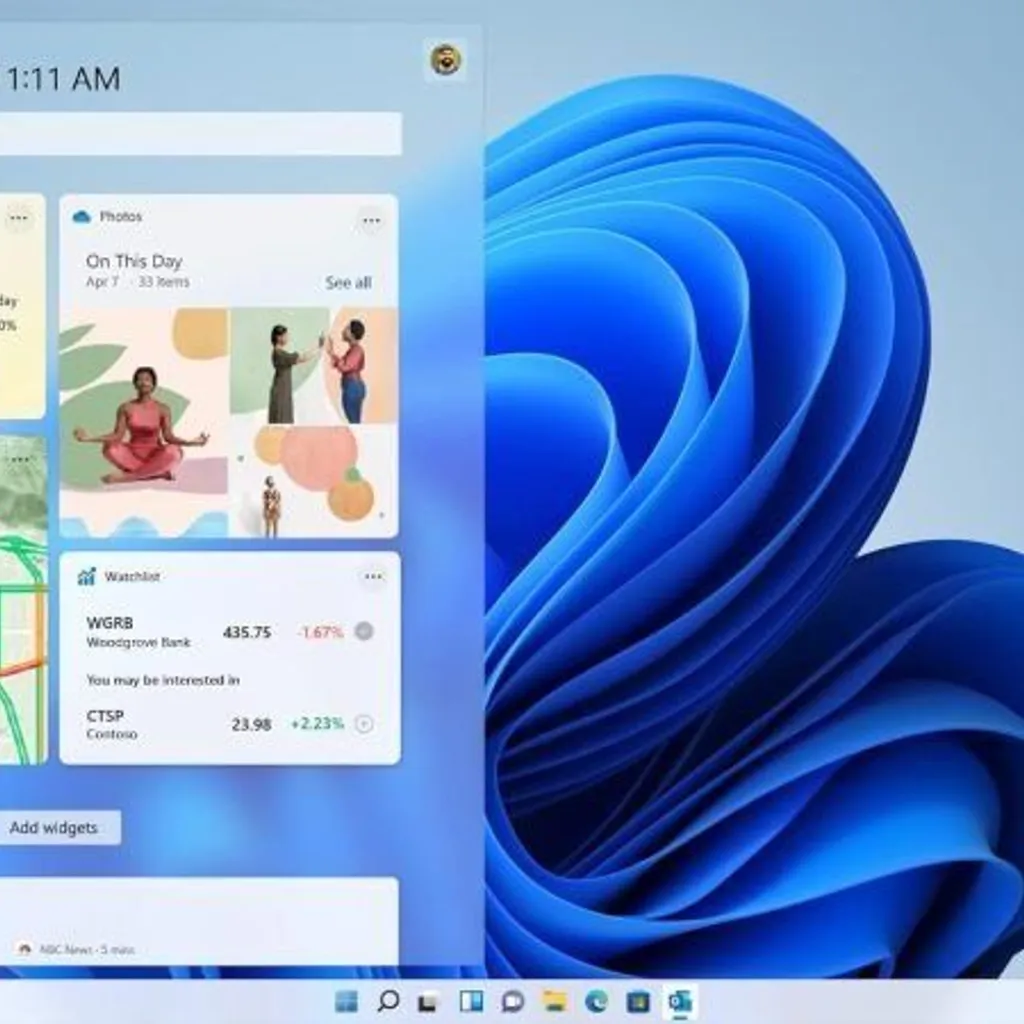 Microsoft Windows 11 Home - image 5