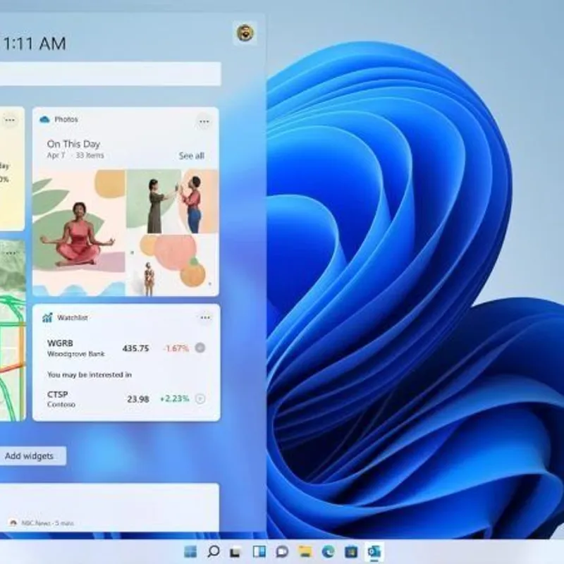 Microsoft Windows 11 Home — image 5