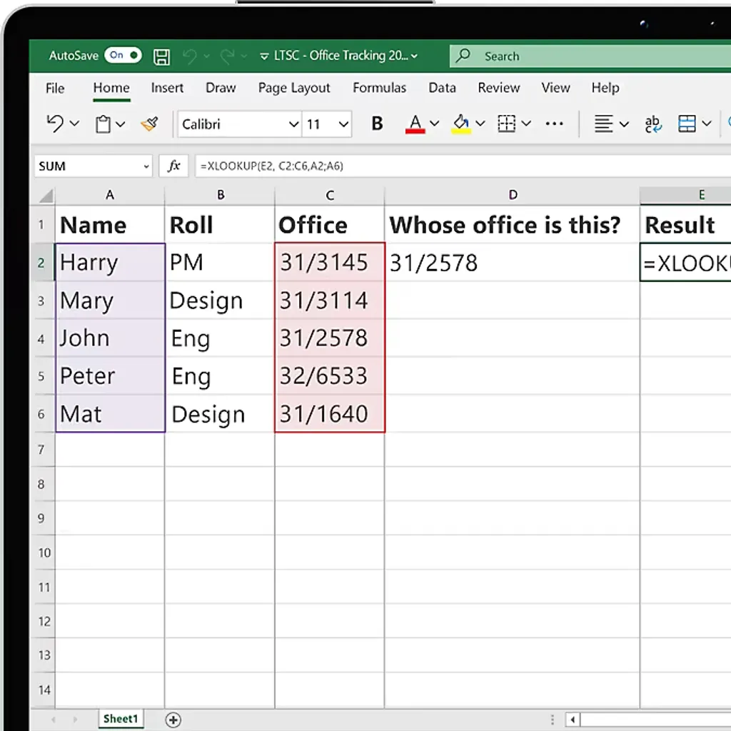 Microsoft Office Home & Business 2024 - image 6
