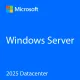 Windows Server 2025 Datacenter Edition (24 Core License)