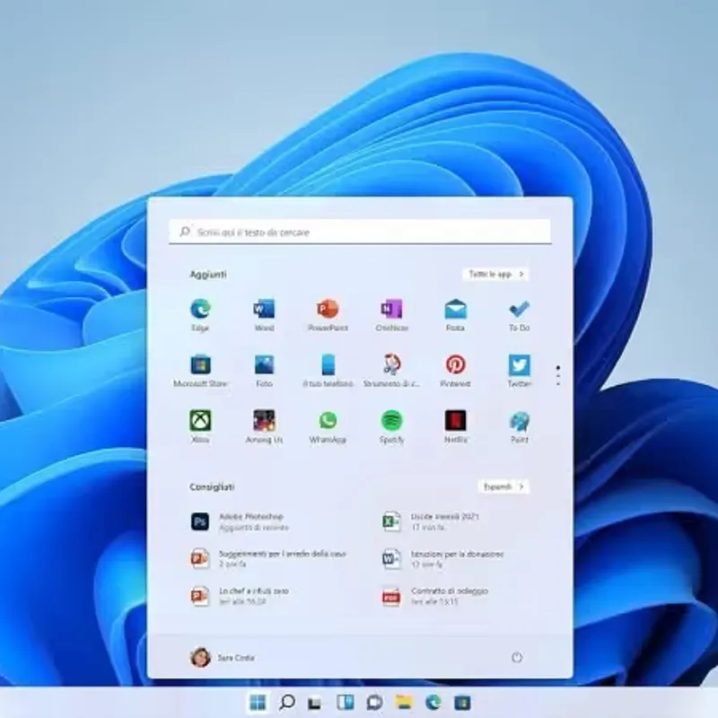 Microsoft Windows 11 Home — image 2