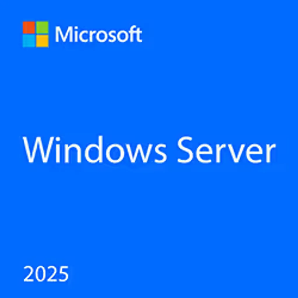 Microsoft Windows Server 2025 Remote Desktop Services (RDS) CAL - 50 Device