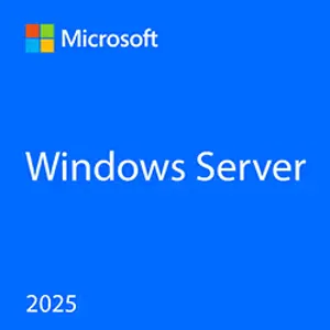Microsoft Windows Server 2025 Standard Additional 2 Core License