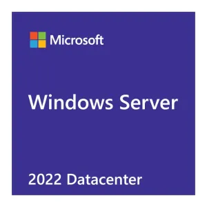 Microsoft Windows Server 2022 Datacenter