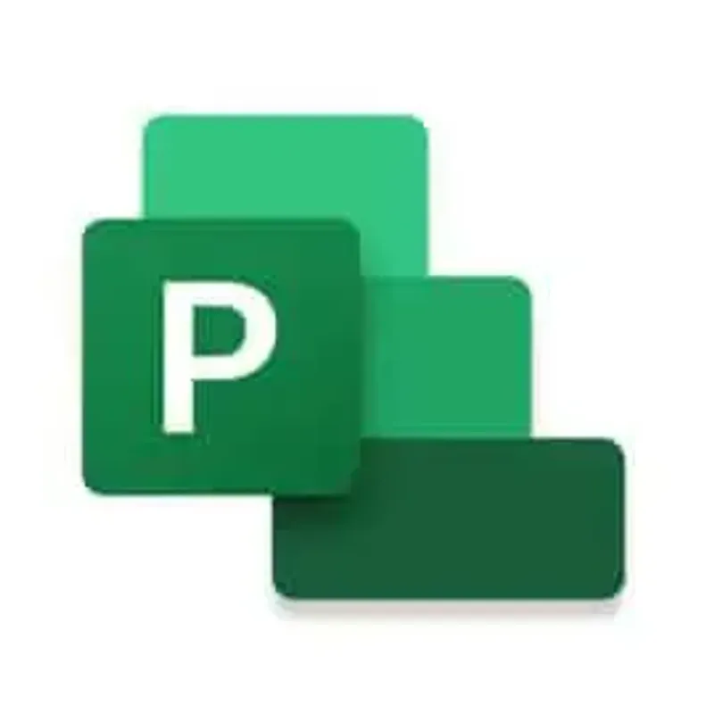 Microsoft Project Professional 2021 — image 1