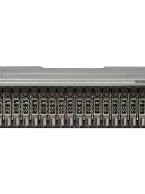 Dell PowerVault MD1420 2U Rack DAS Storage Array