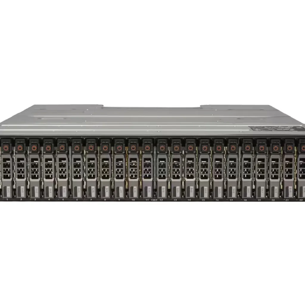 Dell PowerVault MD1420 2U Rack DAS Storage Array