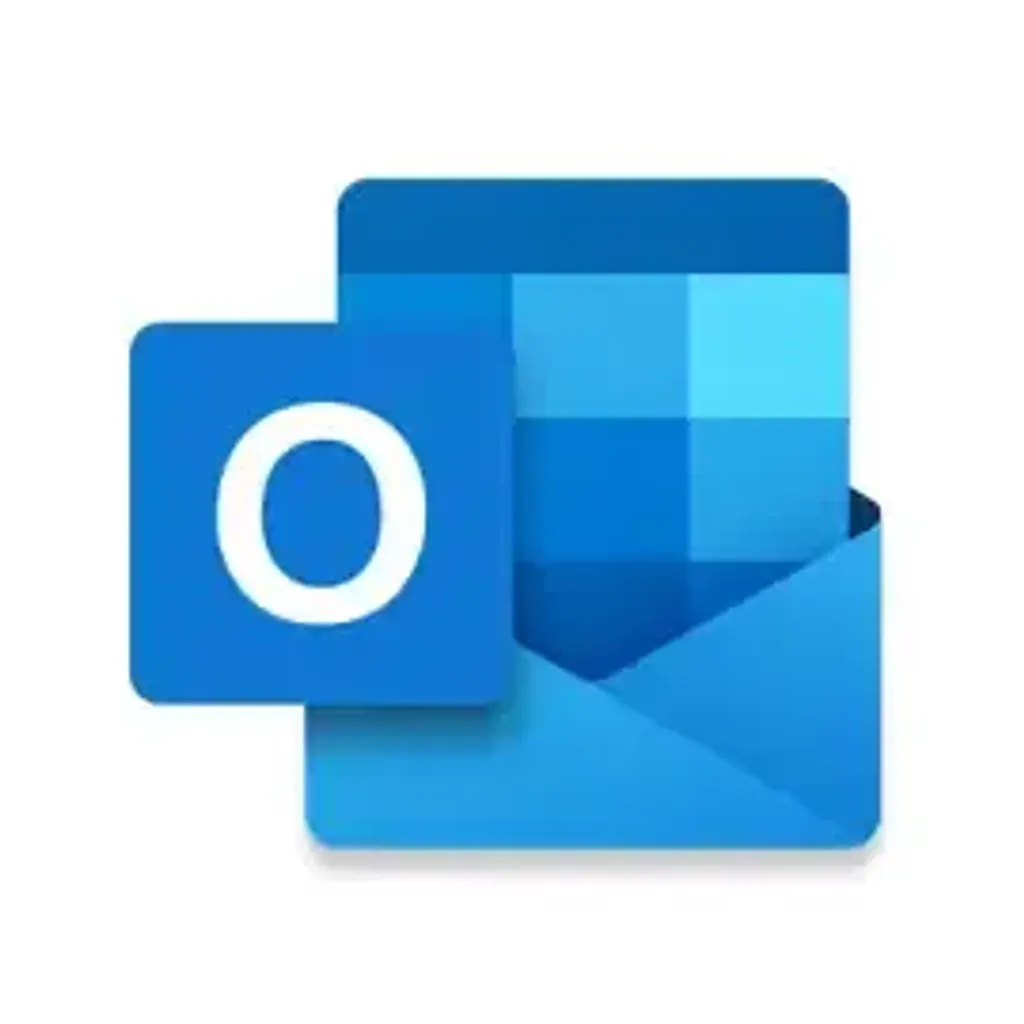 Microsoft Outlook 2021